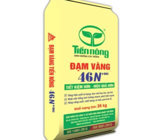 phân bón đạm vàng