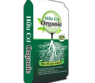 phân bón hữu cơ