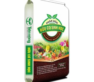 phân bón hữu cơ humic