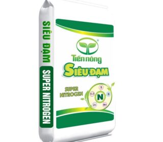 1 bao phân nk sieu dam