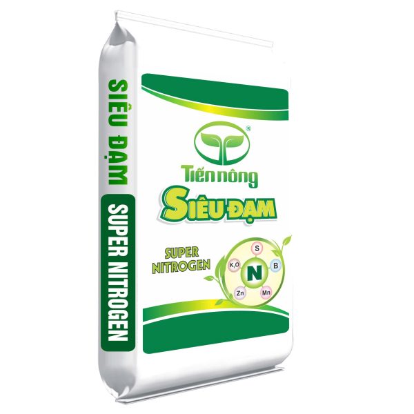 1 bao phân nk sieu dam